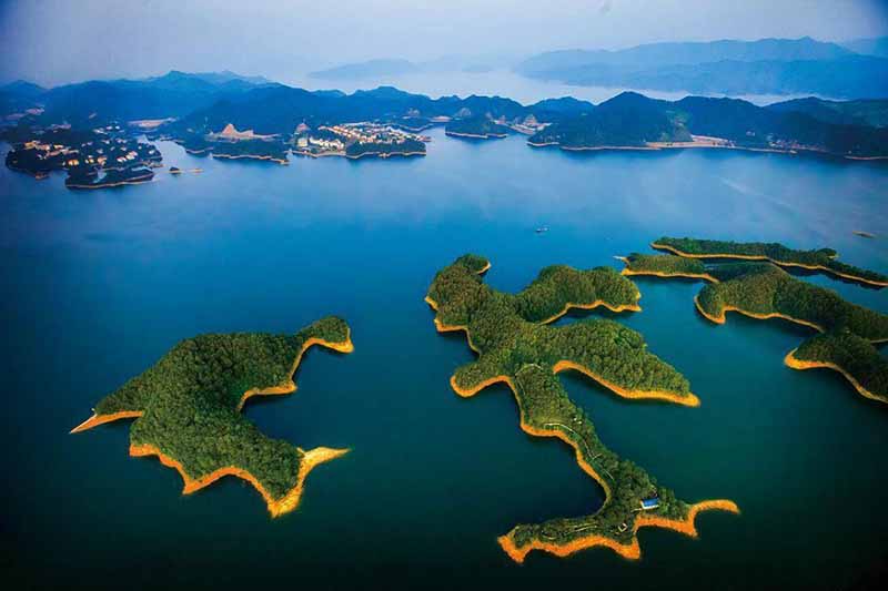 千島湖淳安水務(wù)有限公司