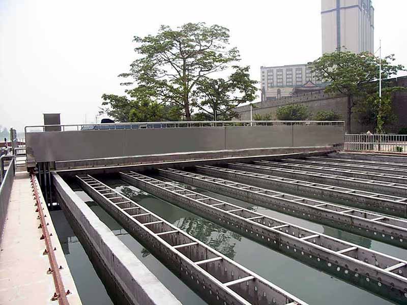 衢州城投集團(tuán)自來水